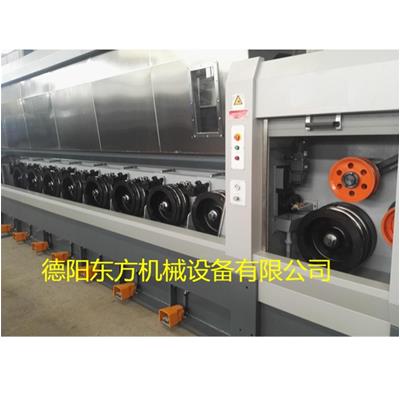 连续退火铜大拉 Continuous Annealing Copper Rod Breakdown